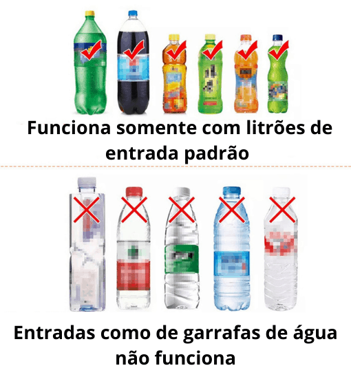 Pulverizador manual ajustável de alta pressão - Premium™