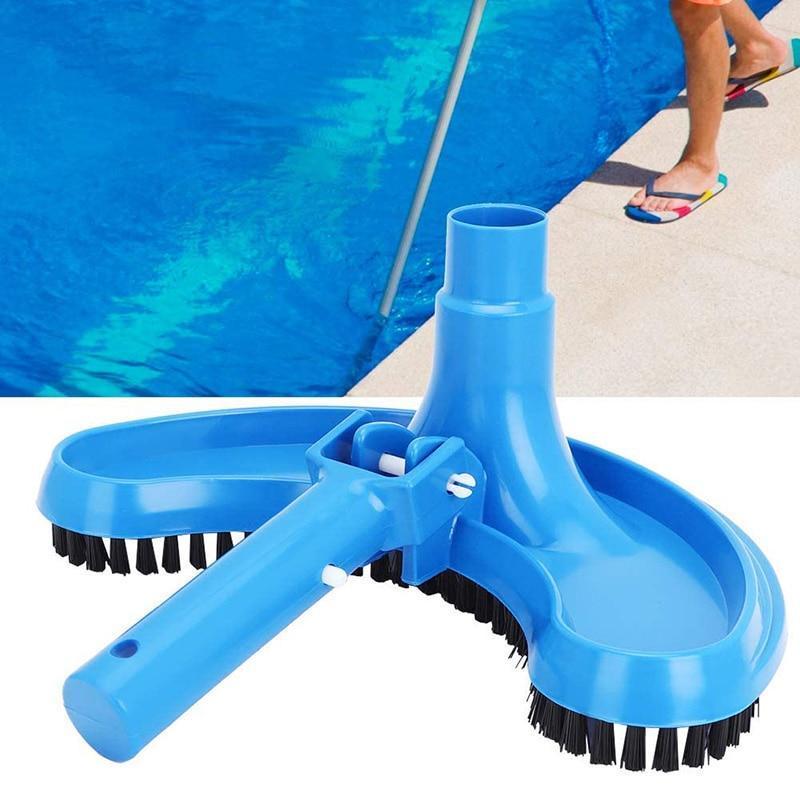 Limpador e Aspirador de Piscinas - Pool Cleaner™